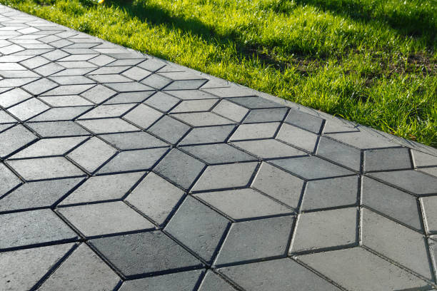 Best Custom Driveway Pavers  in Mono Vista, CA
