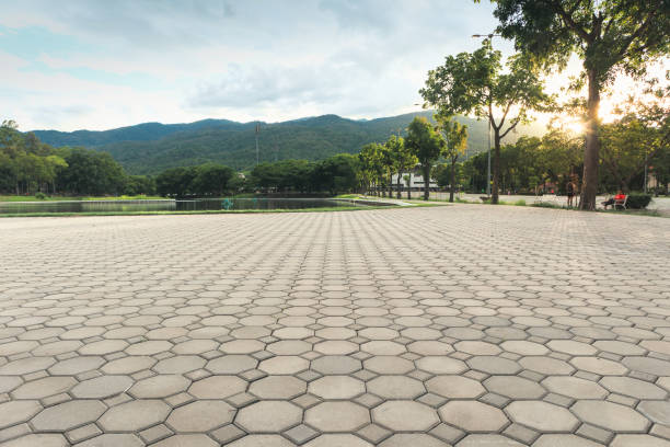 Best Commercial Driveway Pavers  in Mono Vista, CA