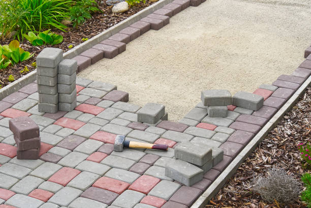 Best Driveway Paving Near Me  in Mono Vista, CA