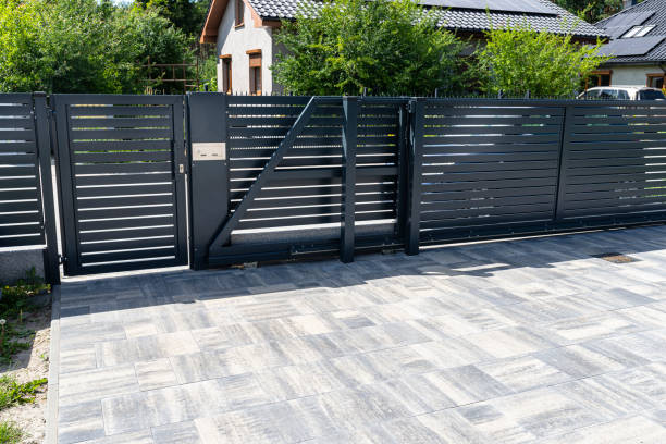 Best Residential Driveway Paver Services  in Mono Vista, CA
