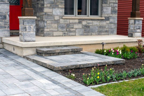 Best Brick Driveway Pavers  in Mono Vista, CA