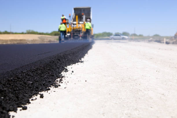 Best Residential Paver Driveway  in Mono Vista, CA