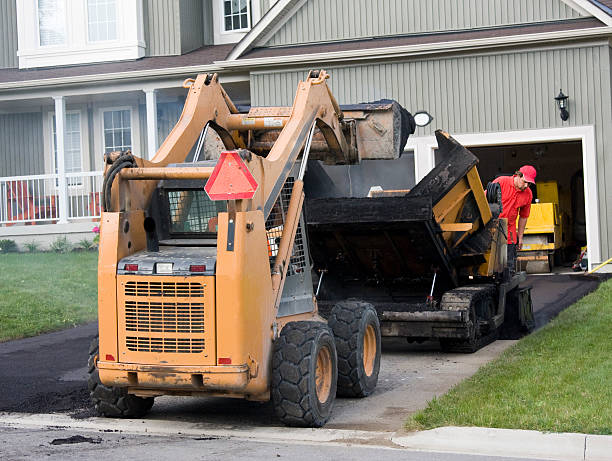 Best Driveway Paving Contractor  in Mono Vista, CA