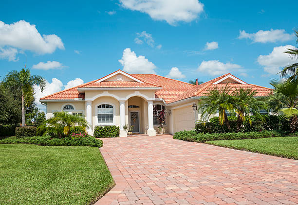 Best Driveway Paving Contractor  in Mono Vista, CA