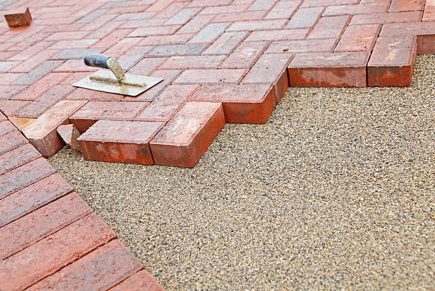 Mono Vista, CA Driveway Pavers Company