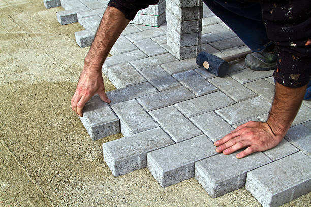 Reasons to Select Us for Your Driveway Paving Requirements in Mono Vista, CA