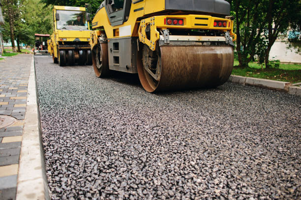 Best Affordable Driveway Pavers  in Mono Vista, CA